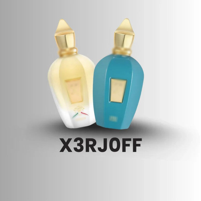 X3RJ0FF COLOGNE VEND0R