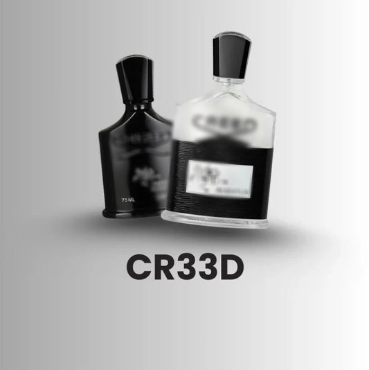 CR33D COLOGNE VEND0R