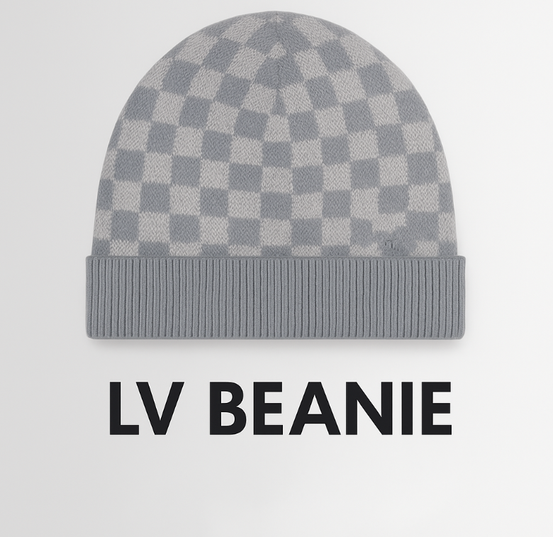 LV BEANIE VENDOR