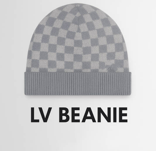 LV BEANIE VENDOR
