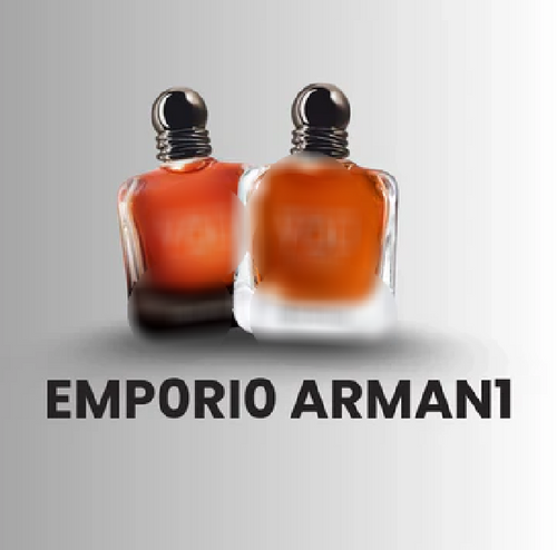 EMP0RI0 ARMAN1 COLOGNE VEND0R