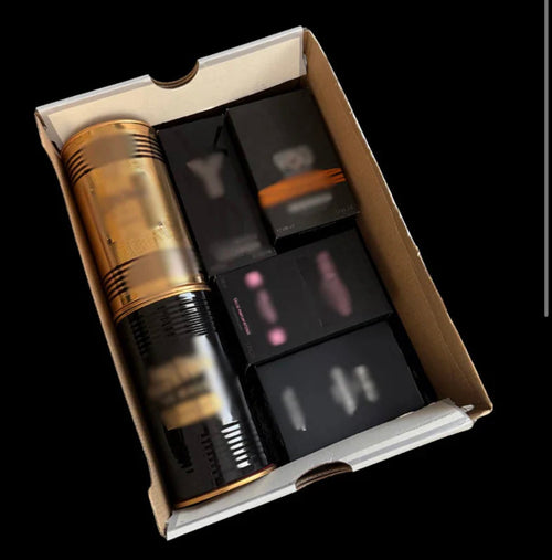 COLOGNE BUNDLE BOX