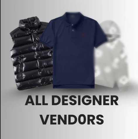 ALL DESIGNER VEND0RS BUNDLE
